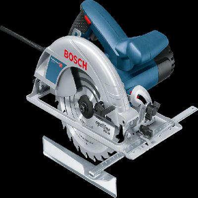 GKS 190 7" Circular saw Hand Held Circular Saw